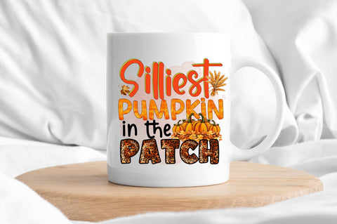 Fall Sublimation Bundle Sublimation Regulrcrative 