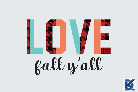 Fall Sublimation Bundle Sublimation SVGista 