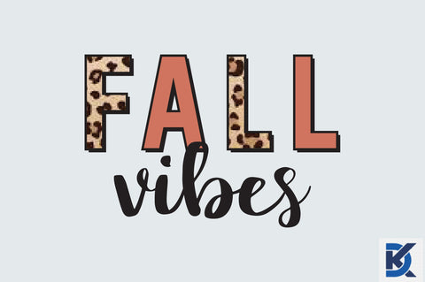 Fall Sublimation Bundle Sublimation SVGista 