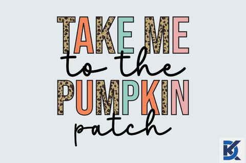 Fall Sublimation Bundle Sublimation SVGista 