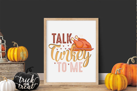 Fall Sublimation Bundle SVG fokiira 