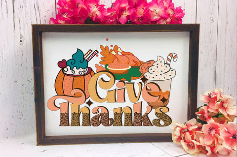 Fall Sublimation Bundle SVG fokiira 