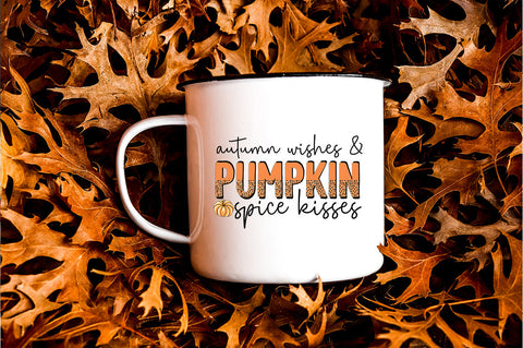 Fall Sublimation Bundle SVG fokiira 