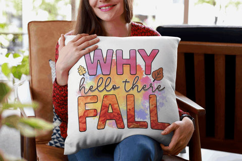 Fall Sublimation Bundle SVG Regulrcrative 