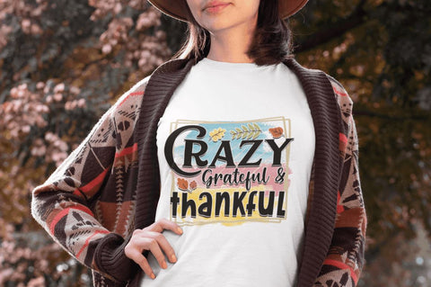 Fall Sublimation Bundle SVG Regulrcrative 