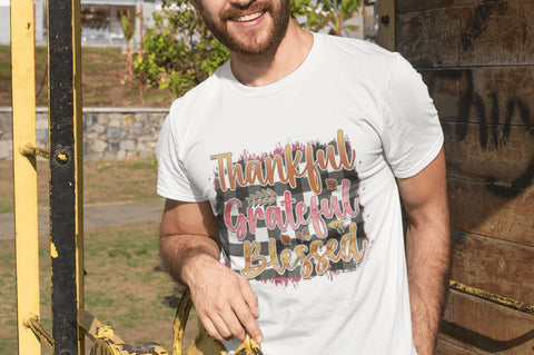 Fall Sublimation Bundle SVG Regulrcrative 