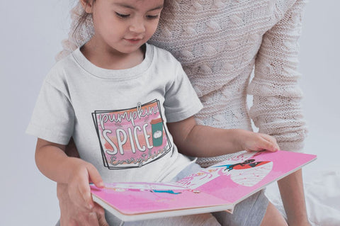 Fall Sublimation Bundle SVG Regulrcrative 