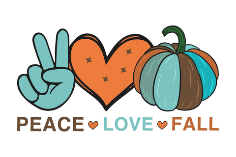 Fall Sublimation Design Bundle Sublimation Rupkotha 