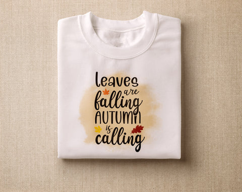 Fall Sublimation Designs Bundle, 20 Designs, Autumn Sublimation Designs, Fall PNG, Hello Fall PNG, Hey There Pumpkin PNG, Welcome Autumn PNG Sublimation HappyDesignStudio 