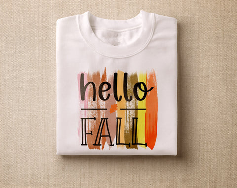Fall Sublimation Designs Bundle, 20 Designs, Autumn Sublimation Designs, Fall PNG, Hello Fall PNG, Hey There Pumpkin PNG, Welcome Autumn PNG Sublimation HappyDesignStudio 