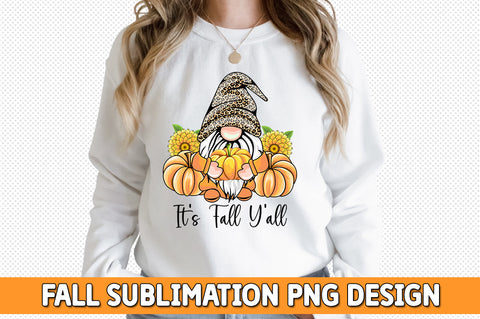 Fall Sublimation PNG Bundle SVG fokiira 