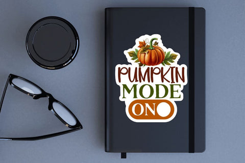 Fall Sublimation stickers Bundle Bundle Sublimation Regulrcrative 