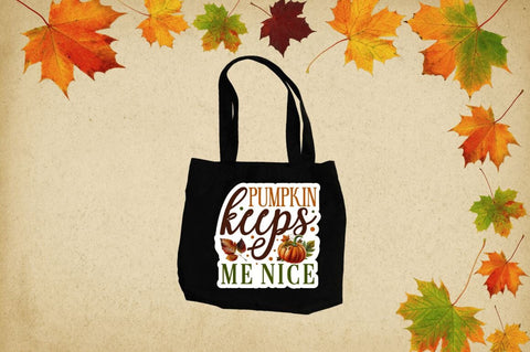 Fall Sublimation stickers Bundle Bundle Sublimation Regulrcrative 