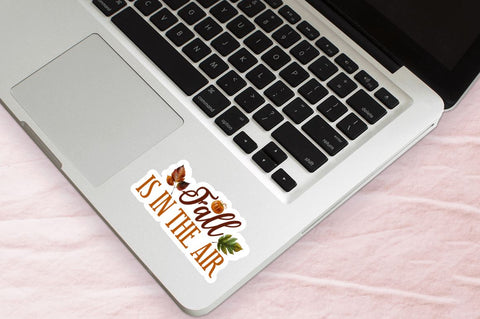 Fall Sublimation stickers Bundle Bundle Sublimation Regulrcrative 