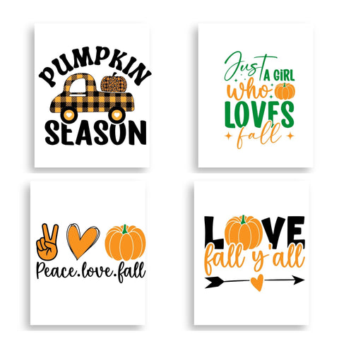 Fall SVG Bundle 30 Files, Autumn SVG, Pumpkin SVG Bundle, Fall sayings svg SVG Elise Cellucci 