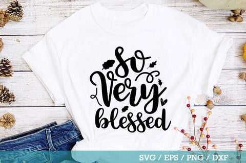 Fall SVG Bundle, Autumn SVG Bundle SVG Crazy Craft 