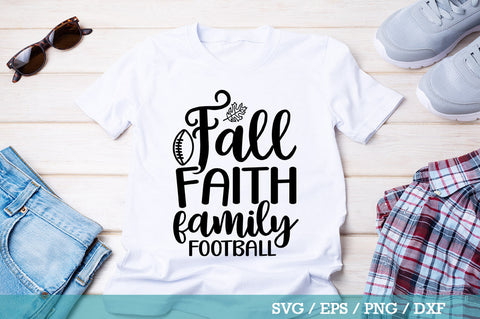 Fall SVG Bundle, Autumn SVG Bundle SVG Crazy Craft 