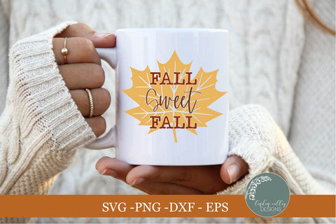 Fall SVG Bundle-Autumn SVG Design Bundle SVG Linden Valley Designs 