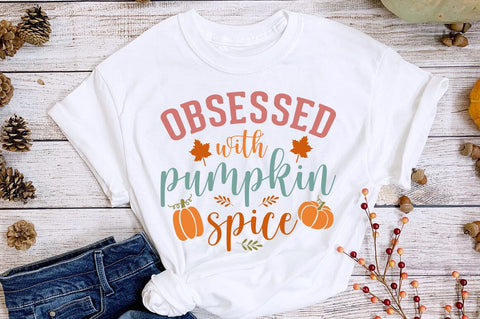 Fall SVG Bundle, Autumn SVG Designs SVG Shetara Begum 