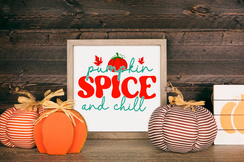 Fall SVG Bundle, Autumn SVG SVG Shetara Begum 