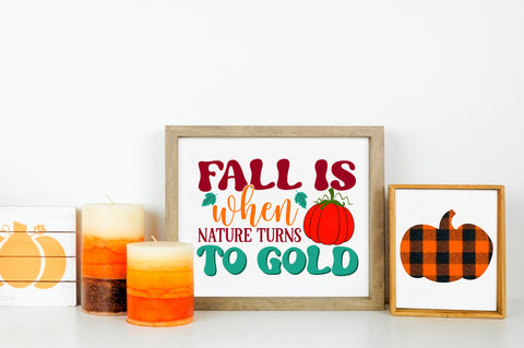 Fall SVG Bundle, Autumn SVG SVG Shetara Begum 