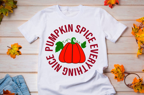 Fall SVG Bundle, Autumn SVG SVG Shetara Begum 