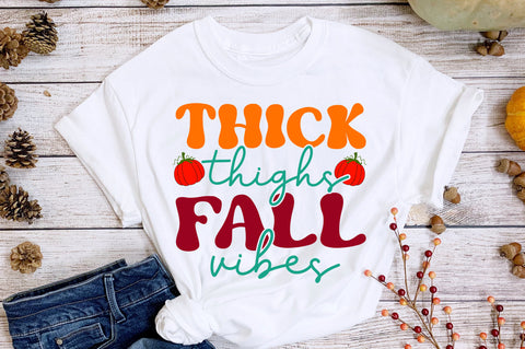 Fall SVG Bundle, Autumn SVG SVG Shetara Begum 