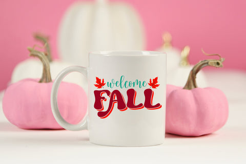 Fall SVG Bundle, Autumn SVG SVG Shetara Begum 