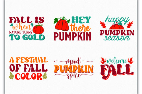Fall SVG Bundle, Autumn SVG SVG Shetara Begum 
