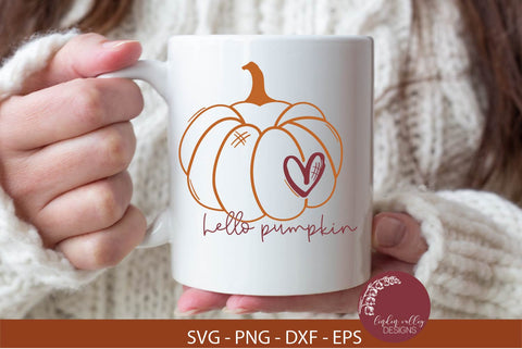 Fall SVG Bundle-Autumn SVG T-shirt SVG Bundle SVG Linden Valley Designs 