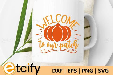 Fall SVG Bundle, Autumn Svg, Thanksgiving Svg, Fall Svg Designs, Fall Sign, Autumn Bundle Svg, Cut File Cricut, Silhouette, Pumpkin svg SVG etcify 