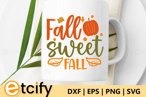 Fall SVG Bundle, Autumn Svg, Thanksgiving Svg, Fall Svg Designs, Fall Sign, Autumn Bundle Svg, Cut File Cricut, Silhouette, Pumpkin svg SVG etcify 