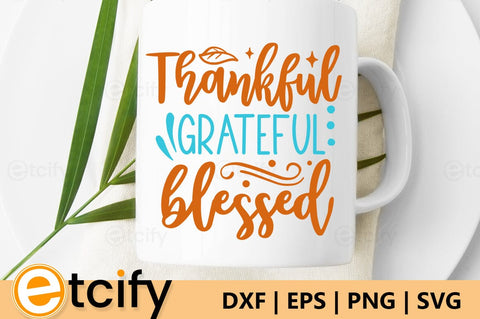 Fall SVG Bundle, Autumn Svg, Thanksgiving Svg, Fall Svg Designs, Fall Sign, Autumn Bundle Svg, Cut File Cricut, Silhouette, Pumpkin svg SVG etcify 