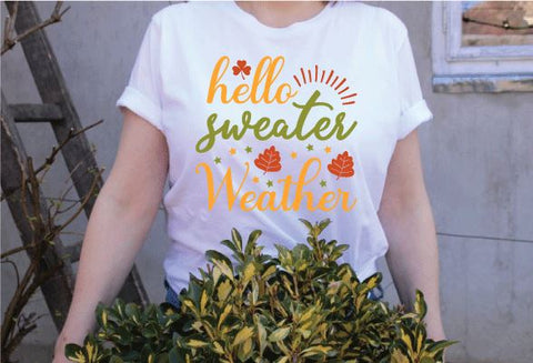 Fall svg bundle cut file SVG buydesign 