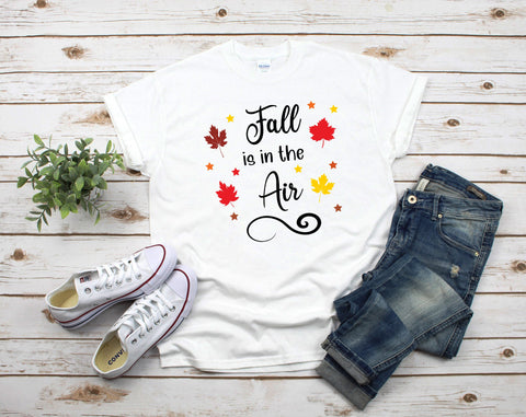 Fall SVG Bundle, Fall Sublimation Designs, 25 Designs SVG HappyDesignStudio 