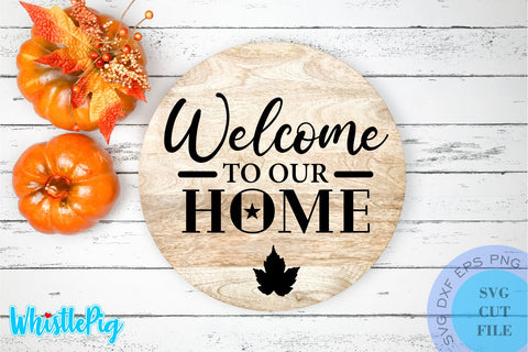 Fall Svg Bundle Fall Svg Thanksgiving Svg Fall Sign Svg Fall Wooden Sign Svg Fall Wood Round Svg Autumn Svg Farmhouse Svg Farmhouse Sign SVG SVG Whistlepig Designs 