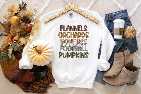 Fall SVG Bundle, Pumpkin SVG, Fall Sublimation for Tumbler Designs, Pumpkin Patch SVG, Hello Fall SVG SVG Designing Digitals 