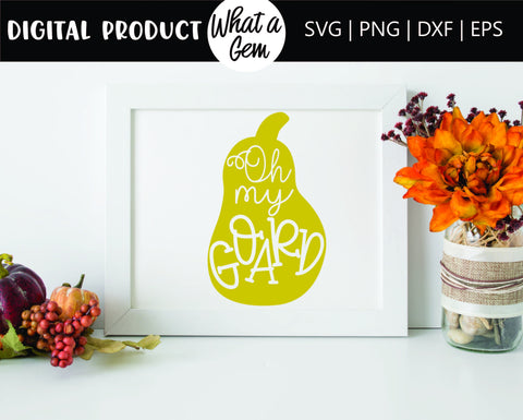Fall SVG Bundle | Pumpkin SVG | Hello Fall svg | Fall Welcome Sign | Autumn svg | Fall Porch Sign | Thankful SVG | Thanksgiving svg | Decor SVG What A Gem SVG 