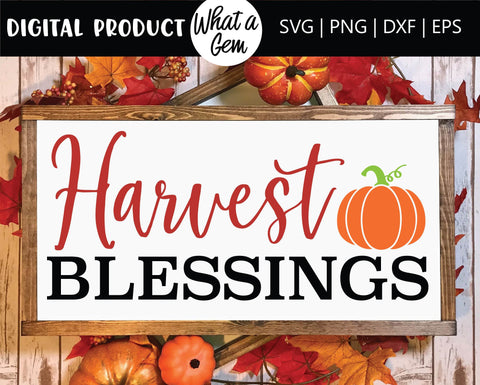 Fall SVG Bundle | Pumpkin SVG | Hello Fall svg | Fall Welcome Sign | Autumn svg | Fall Porch Sign | Thankful SVG | Thanksgiving svg | Decor SVG What A Gem SVG 