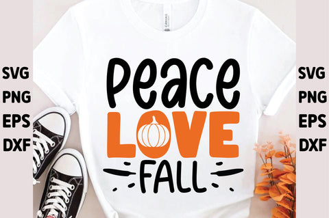 Fall SVG Bundle SVG Ariyan 