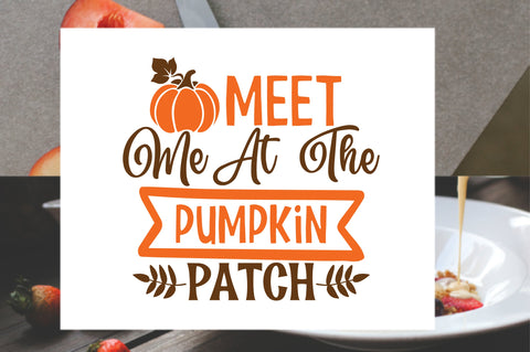 Fall SVG Bundle SVG Ariyan 