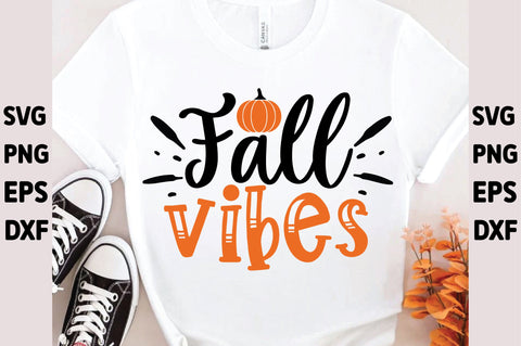 Fall SVG Bundle SVG Ariyan 