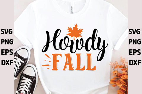 Fall SVG Bundle SVG Ariyan 