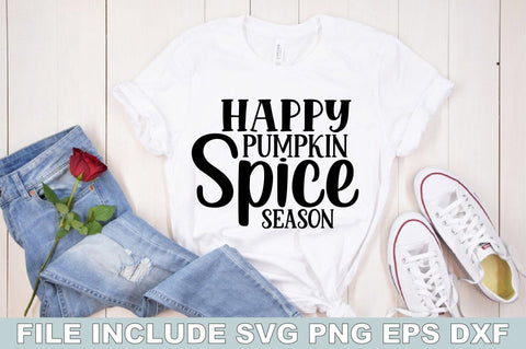 Fall SVG Bundle SVG Ariyan 
