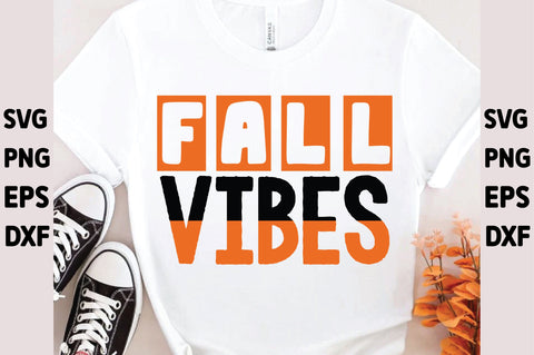 Fall SVG Bundle SVG Ariyan 