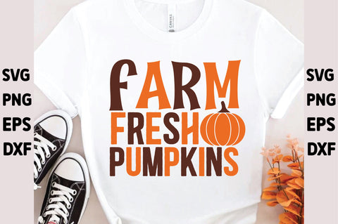 Fall SVG Bundle SVG Ariyan 