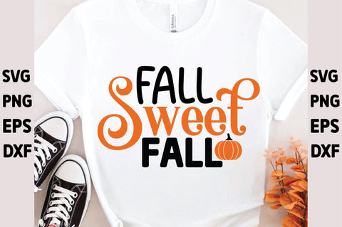 Fall SVG Bundle SVG Ariyan 