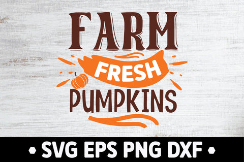 Fall SVG Bundle SVG Ariyan 