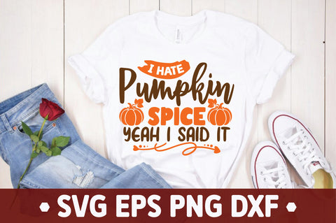 Fall SVG Bundle SVG Ariyan 