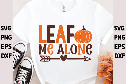 Fall SVG Bundle SVG Ariyan 